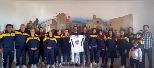 Nasce la Polisportiva Boca Sant&#8217;Elpidio a Mare