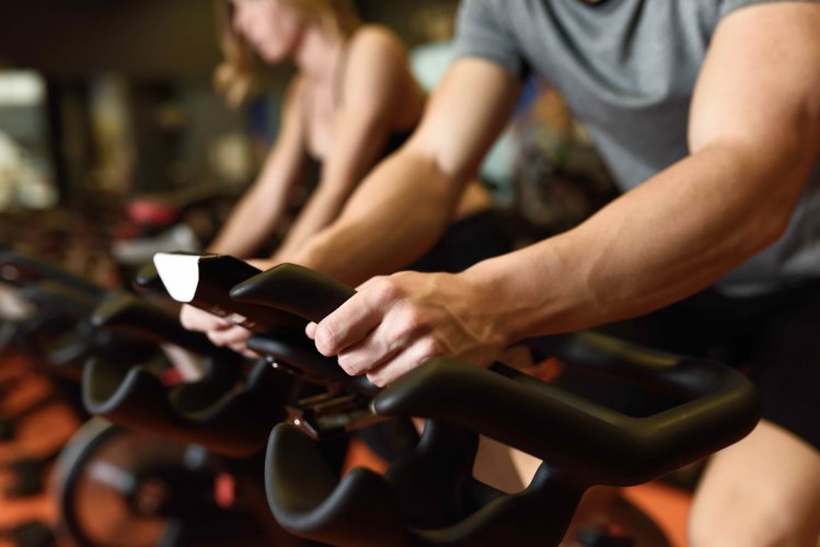 Cicloamatori e bikers: al via la preparazione invernale di Garden e Steven