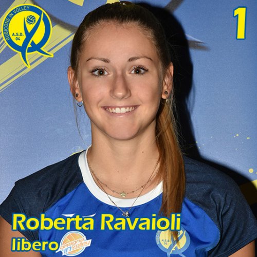 Fenix Faenza-Rubicone In Volley RIV 3-1