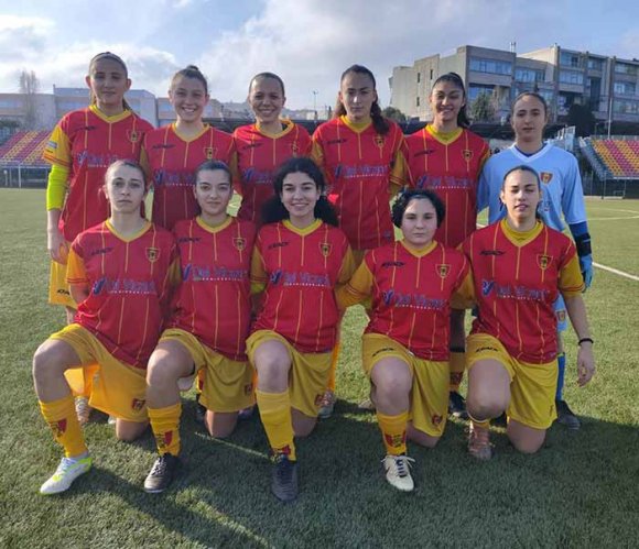 Aurora Treia vs Recanatese