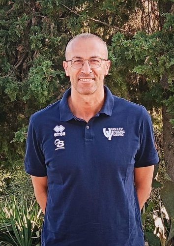 San Marino/ Roberto Pascucci  il nuovo Ct della nazionale maschile