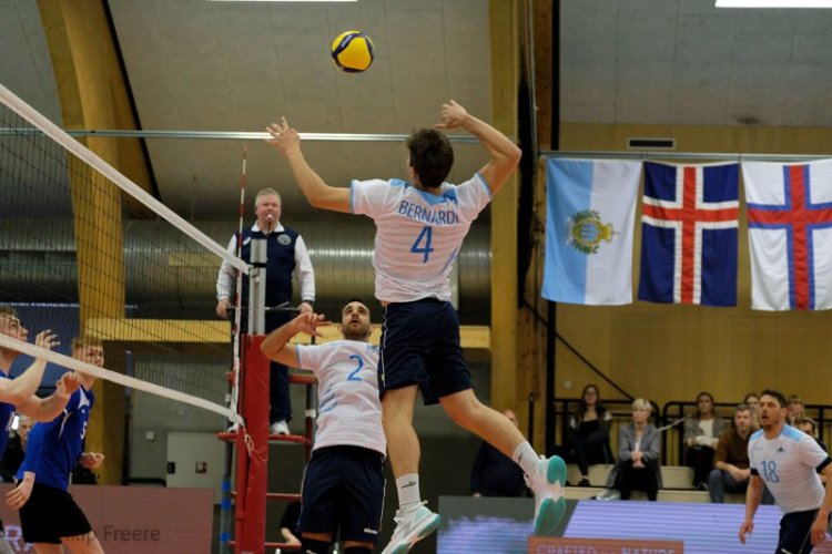 Europei SCA/ San Marino si ferma in semifinale