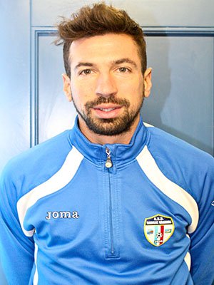 Gabicce Gradara - Sassoferrato Genga 1-2