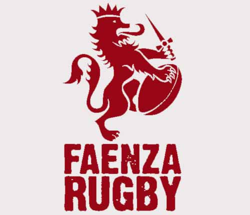 Faenza Rugby salvo con due giornate di anticipo