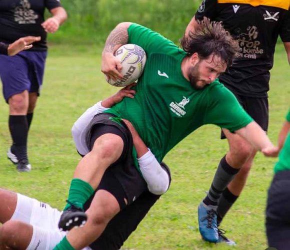 I Saviors Rugby Cesena rivoluzionalo tecnici e parco giocatori
