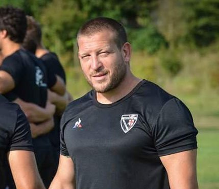 La Pesaro Rugby si cinge di Allori