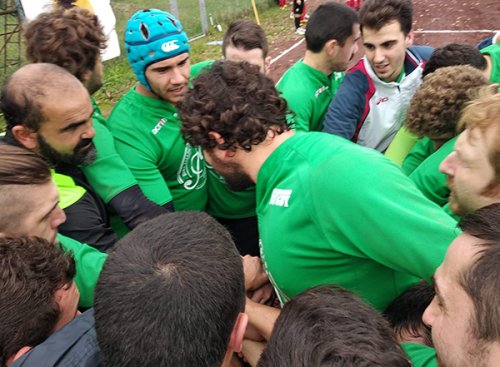 Serie C2: Amarcord Rugby vs Carpi Rugby 18 a 12