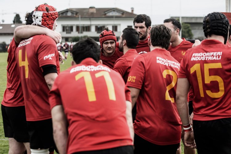 Romagna Rfc - Ultima trasferta della stagione per i galletti: domani la sfida con il Villorba