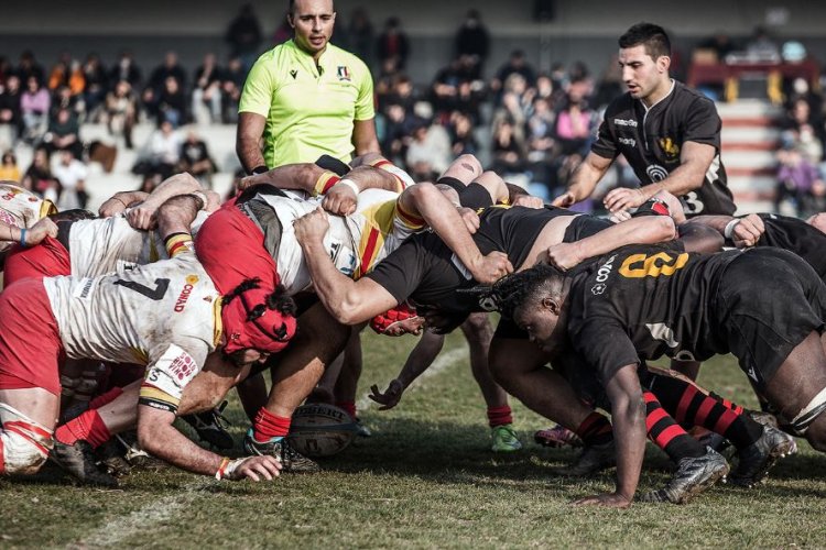 Il Romagna   RFC  riceve il Pesaro per il “Derby dell’Adriatico”