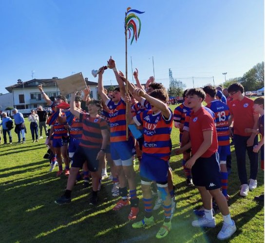 Romagna RFC - Cocktail Party, il bilancio dell'edizione 2026