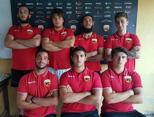 Nuovi innesti nella Pesaro Rugby
