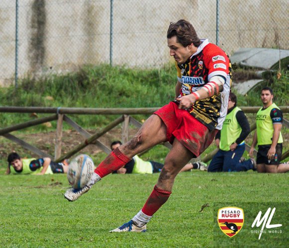 Serie A al via, per la Fiorini Pesaro Rugby arriva il Petrarca Padova