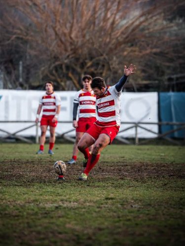 La Fiorini Pesaro Rugby si avvia con il sorriso alla pausa pasquale