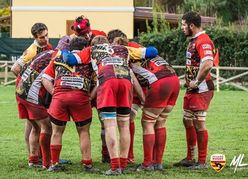Fiorini Pesaro Rugby: sabato amichevole con CUS Milano