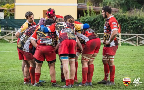 Fiorini Pesaro Rugby work in progress per la stagione 2023/2024