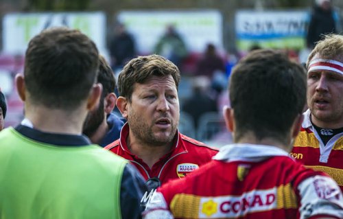 Allori (Fiorini Rugby Pesaro): «Quinto posto risultato giusto per la nostra stagione. I giovani fanno ben sperare»