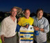Colpo di mercato:  Alla Rugby Parma arriva il sudafricano Robert Du Preez senior.