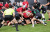 Romagna RFC – Rugby Viadana 1970 38-36 (mete 4-5; primo tempo 17-28; punti conquistati 2-2)