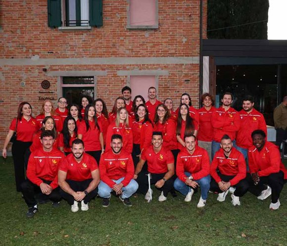 20 anni di Romagna RFC
