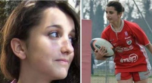 Commemorazione degli Sportivi Reggiani defunti
