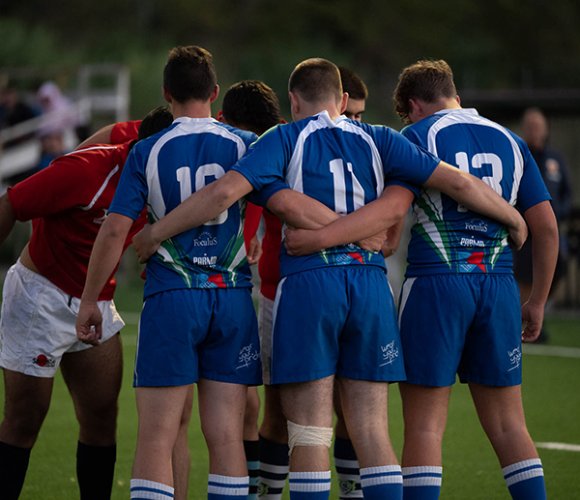 Rugbull: quando il rugby sposa la lotta al bullismo