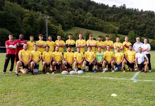 Esordio casalingo per il Romagna RFC