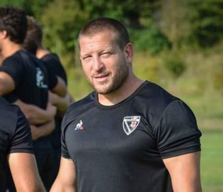 La Pesaro Rugby si cinge di Allori