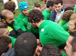 Serie C2: Amarcord Rugby vs Carpi Rugby 18 a 12