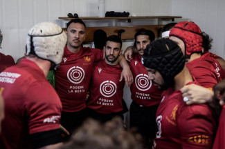 Romagna RFC  - Trasferta a Badia per i galletti. I convocati