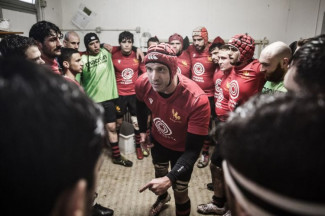 Per il Romagna prova casalinga con il Rugby Paese