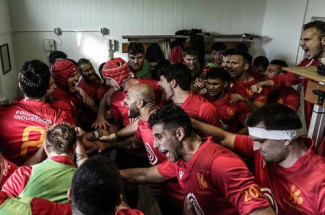 Romagna RFC - Domani doppio appuntamento allo Stadio del Rugby di Cesena
