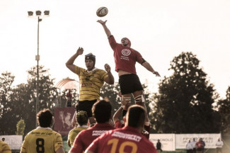 Valpolicella Rugby – Romagna RFC 25-0 (mete 4-0; primo tempo 20-0; punti conquistati 5-0)