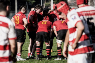 Trasferta a Treviso per il Romagna  RFC