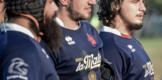 Il Faenza rugby supera a fatica l’Ancona (17-12)