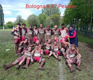 Primo posto del girone per l’under19 che ora si prepara alla seconda parte