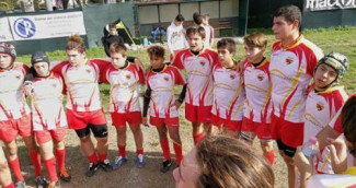 Pagano & Ascolillo Pesaro Rugby - Giovanili e cadetta pronte a iniziare la preparazione