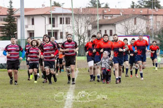 Serie B. Imola rugby vs Lions Amaranto Livorno 20-22 (5-17)