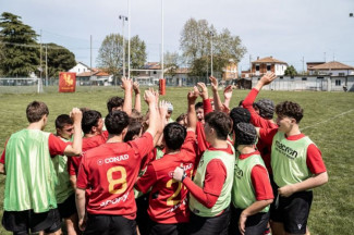 Tutto pronto per la seconda edizione di “CockTail Party”, il torneo di Rugby della Romagna