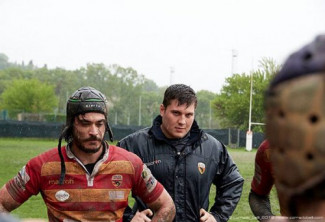 Capitan Villarosa (Pesaro Rugby):Dovremo dimostrare noi pesaresi di meritare la serie A”