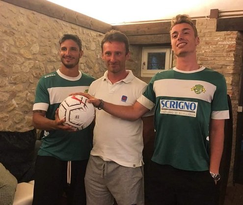 S.Ermete, debutto interno con l'Asar