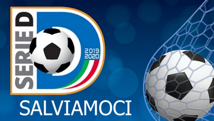 Serie D, «Salviamoci» - Quarto comunicato