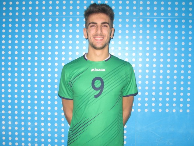 Serie B/ PromoPharma sconfitta a Castelferretti