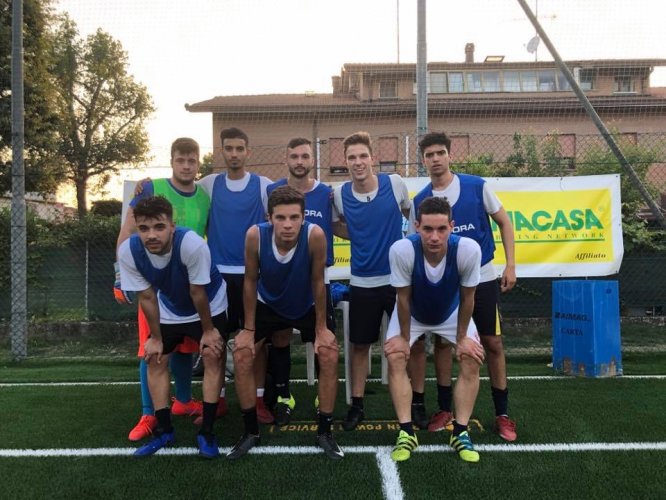 Entra nel vivo la Carpi Summer Cup