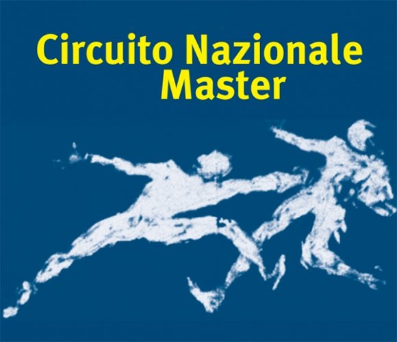 Terza prova del circuito master di scherma