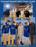 Tripletta di qualifica per Diego Rustighi, Alessandro Moretti qualificato per i Campionati Italiani di Categoria Cadetti