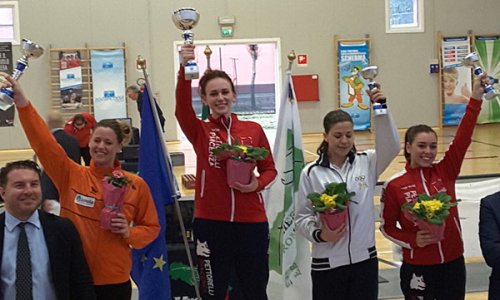 Scherma, Perna vince le qualificazioni coppa italia regionale: in otto andranno alla finale