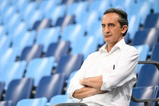 A Rio de Janeiro lo spadista Andrea Bossalini (Circolo "Pettorelli") alle soglie dei primi sedici Cadetti del Mondo