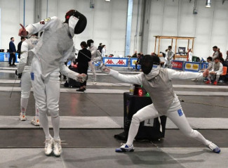 Scherma, da venerd� a luned� a Piacenza Expo i Campionati italiani a squadre dall'A2 alla C