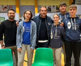 Campionati regionali, qualifica per Zambrini, Maranini e Dal Monte