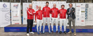 Calato il sipario sui Campionati italiani a squadre a Piacenza Expo.